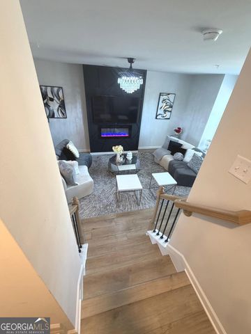 205 Wallace Street, Fayetteville, GA 30214