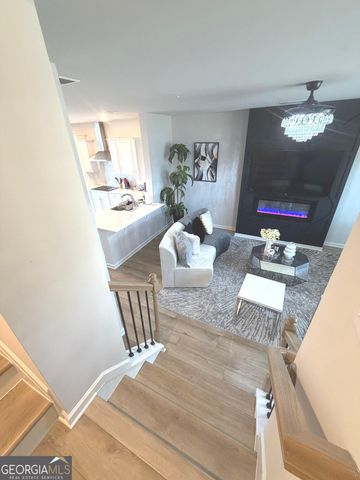 205 Wallace Street, Fayetteville, GA 30214