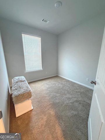 205 Wallace Street, Fayetteville, GA 30214