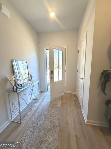 205 Wallace Street, Fayetteville, GA 30214