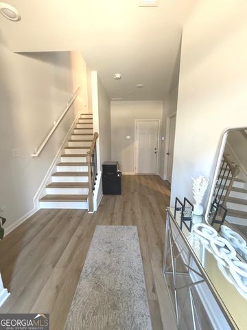 205 Wallace Street, Fayetteville, GA 30214