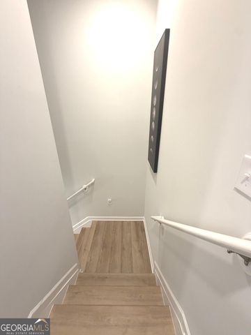 205 Wallace Street, Fayetteville, GA 30214