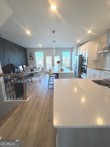 205 Wallace Street, Fayetteville, GA 30214