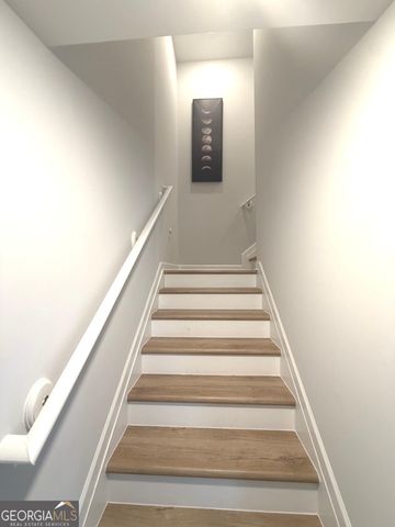 205 Wallace Street, Fayetteville, GA 30214