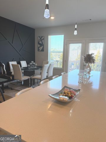 205 Wallace Street, Fayetteville, GA 30214