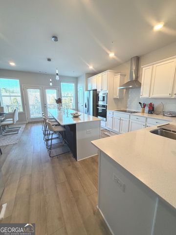 205 Wallace Street, Fayetteville, GA 30214