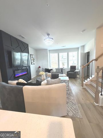 205 Wallace Street, Fayetteville, GA 30214