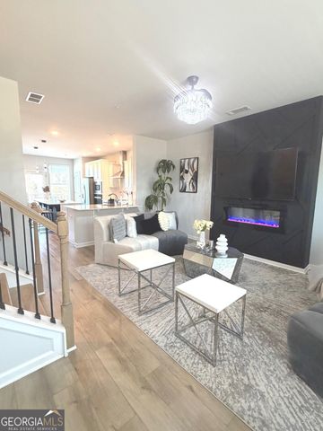 205 Wallace Street, Fayetteville, GA 30214