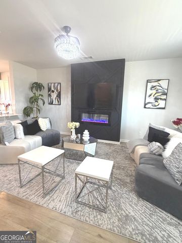 205 Wallace Street, Fayetteville, GA 30214