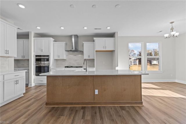 337 Rhapsody DR, Suffolk, VA 23435