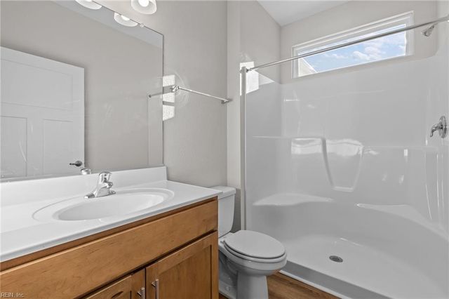 337 Rhapsody DR, Suffolk, VA 23435