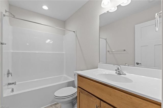 337 Rhapsody DR, Suffolk, VA 23435