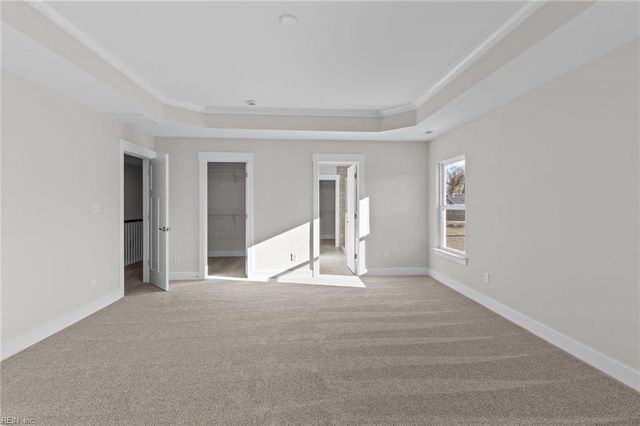 337 Rhapsody DR, Suffolk, VA 23435