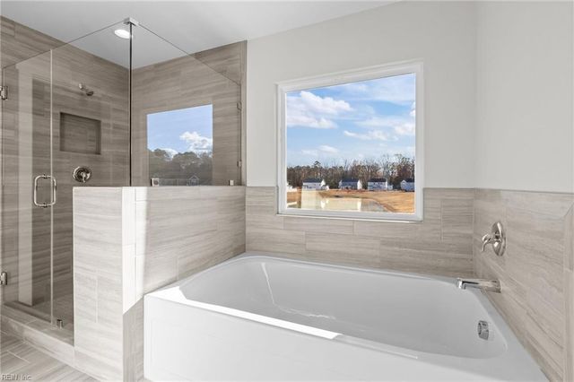 337 Rhapsody DR, Suffolk, VA 23435