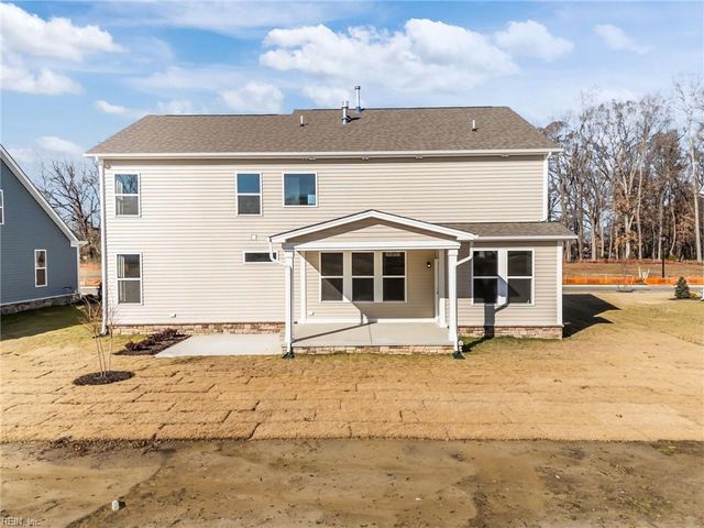 337 Rhapsody DR, Suffolk, VA 23435