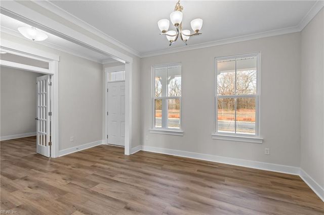 337 Rhapsody DR, Suffolk, VA 23435