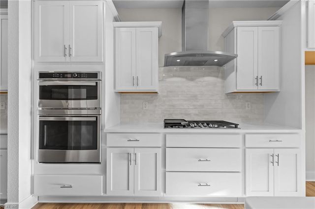 337 Rhapsody DR, Suffolk, VA 23435