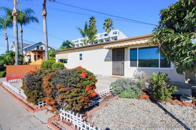 1654 LINWOOD ST 1654 LINWOOD STREET, San Diego, CA 92103