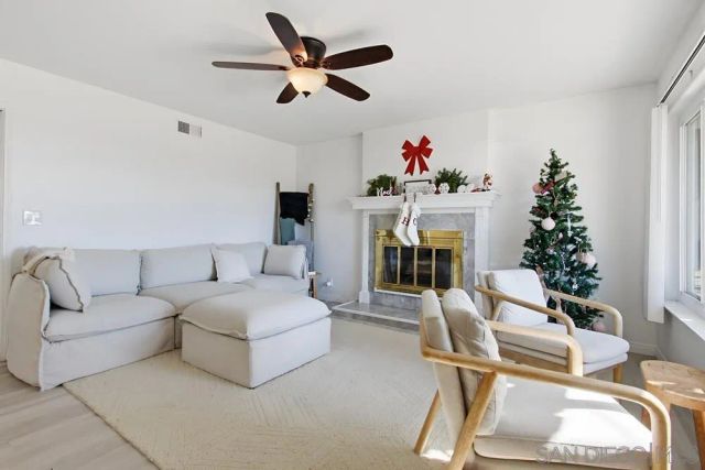 1654 LINWOOD ST 1654 LINWOOD STREET, San Diego, CA 92103