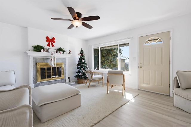 1654 LINWOOD ST 1654 LINWOOD STREET, San Diego, CA 92103