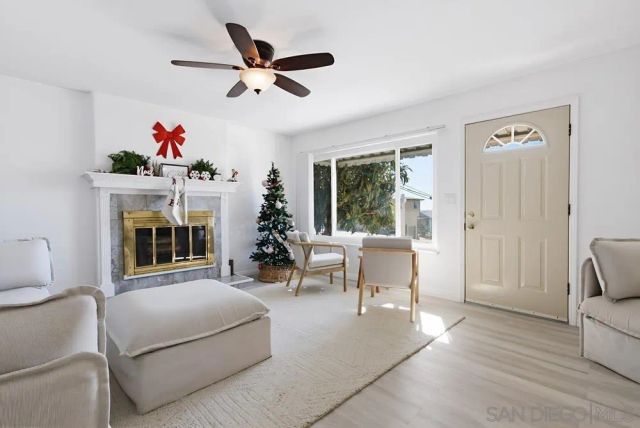 1654 LINWOOD ST 1654 LINWOOD STREET, San Diego, CA 92103