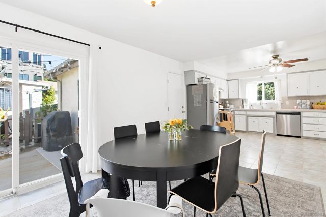 1654 LINWOOD ST 1654 LINWOOD STREET, San Diego, CA 92103