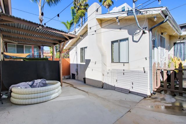 1654 LINWOOD ST 1654 LINWOOD STREET, San Diego, CA 92103