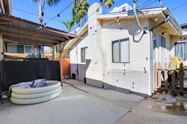 1654 LINWOOD ST 1654 LINWOOD STREET, San Diego, CA 92103