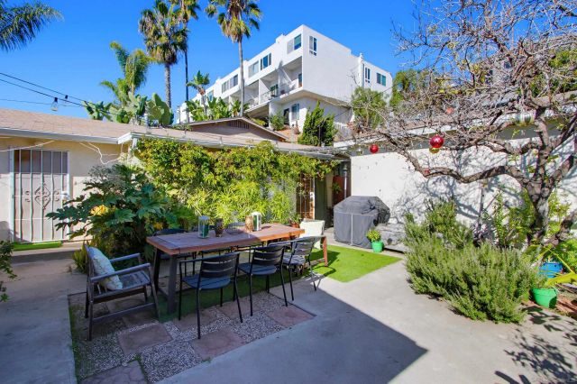 1654 LINWOOD ST 1654 LINWOOD STREET, San Diego, CA 92103