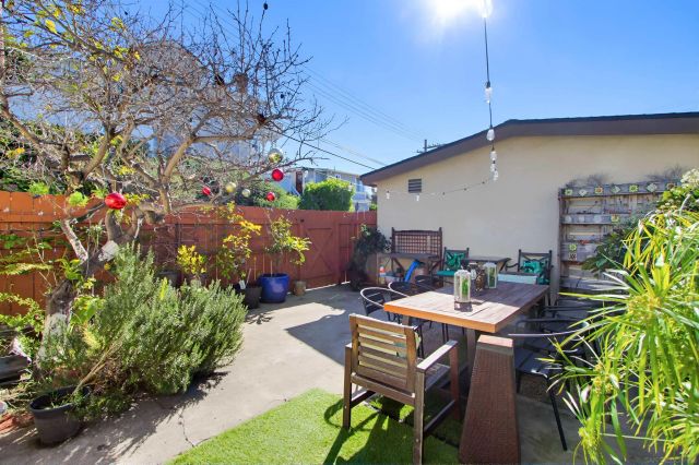 1654 LINWOOD ST 1654 LINWOOD STREET, San Diego, CA 92103