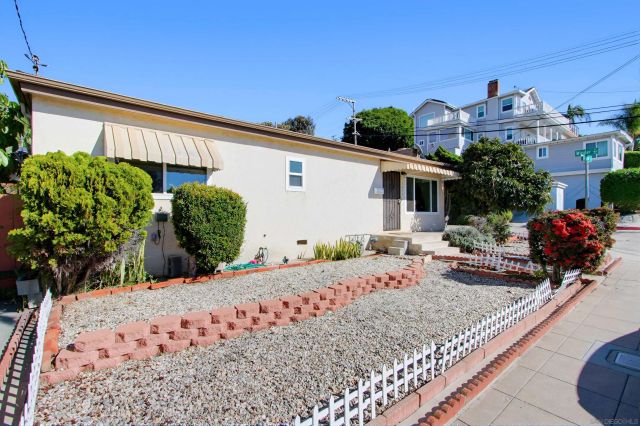 1654 LINWOOD ST 1654 LINWOOD STREET, San Diego, CA 92103
