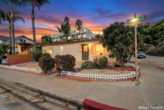 1654 LINWOOD ST 1654 LINWOOD STREET, San Diego, CA 92103