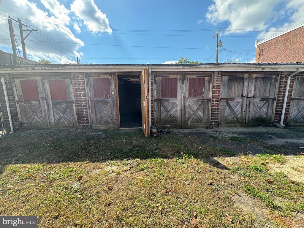 203 E SLOCUM STREET A, Philadelphia, PA 19119