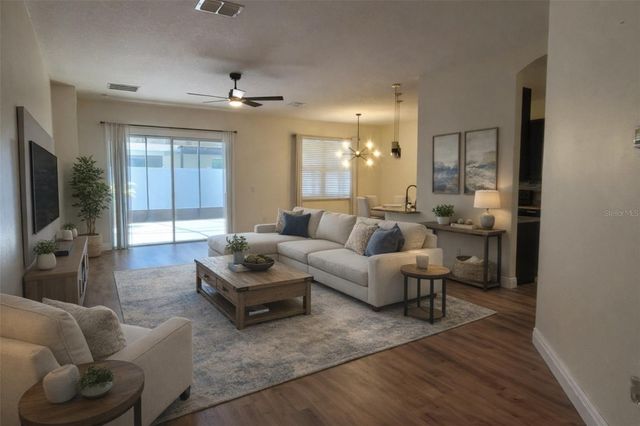 756 STAR MAGNOLIA DRIVE, Kissimmee, FL 34744