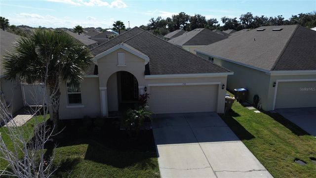 756 STAR MAGNOLIA DRIVE, Kissimmee, FL 34744