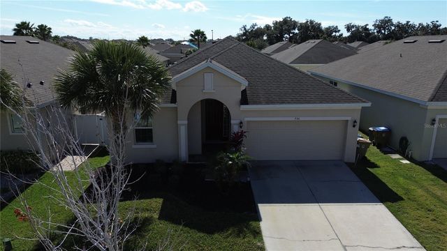 756 STAR MAGNOLIA DRIVE, Kissimmee, FL 34744