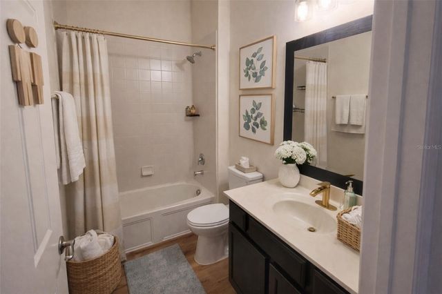 756 STAR MAGNOLIA DRIVE, Kissimmee, FL 34744