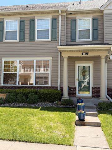6612 Lamplight Drive, Albertville, MN 55301