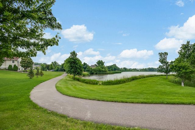 6612 Lamplight Drive, Albertville, MN 55301