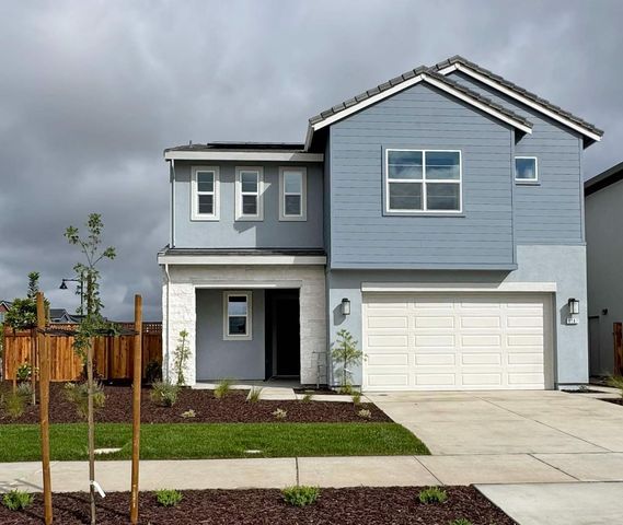 3187 Bosworth St, Lathrop, CA 95330
