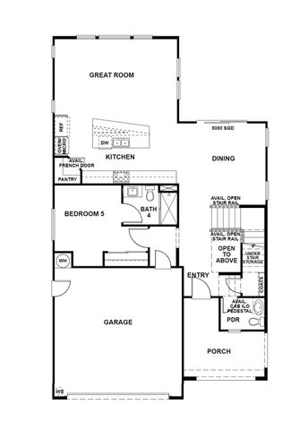 3187 Bosworth St, Lathrop, CA 95330