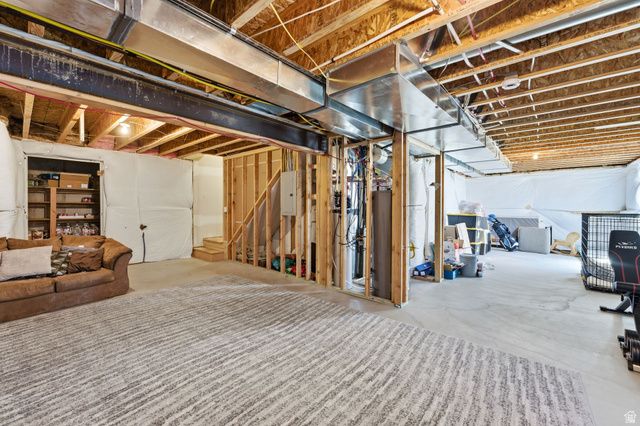 1131 S 1325 W, Clearfield, UT 84015