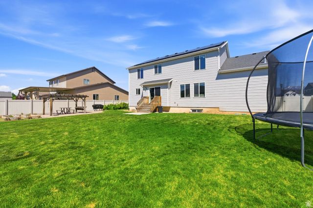 1131 S 1325 W, Clearfield, UT 84015