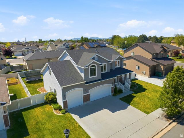 1131 S 1325 W, Clearfield, UT 84015