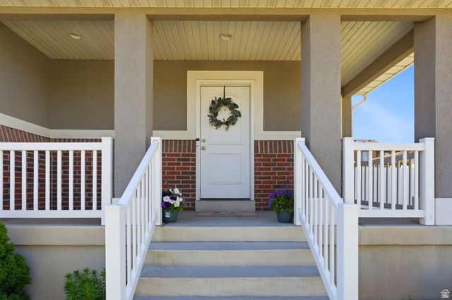 1131 S 1325 W, Clearfield, UT 84015