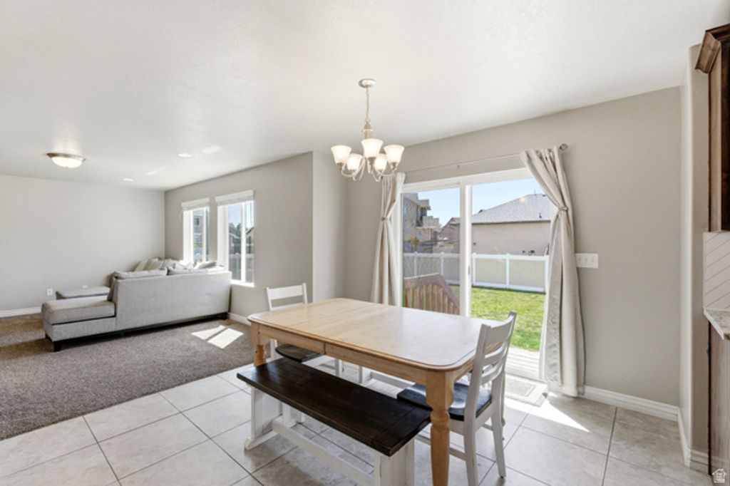 Image 5 of property listing at 1131 S 1325 W, Clearfield, UT 84015