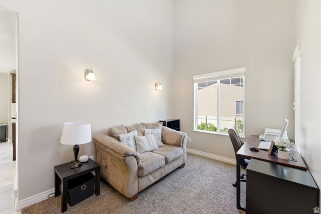Image 8 of property listing at 1131 S 1325 W, Clearfield, UT 84015