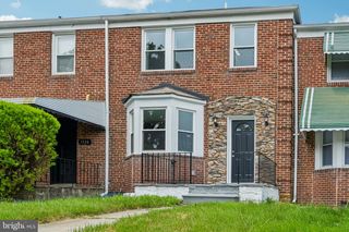 1528 SHEFFIELD RD, Baltimore, MD 21218