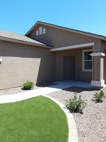 7361 Norte Grande Drive, El Paso, TX 79934