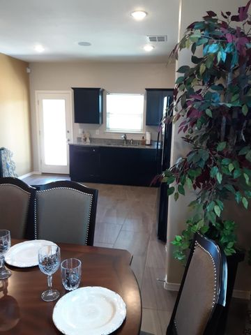 7361 Norte Grande Drive, El Paso, TX 79934